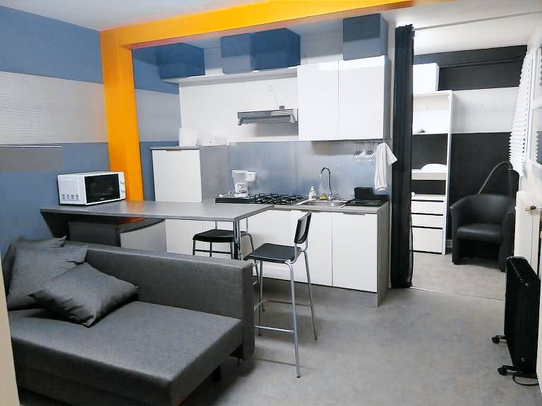 Appartement Cholet
