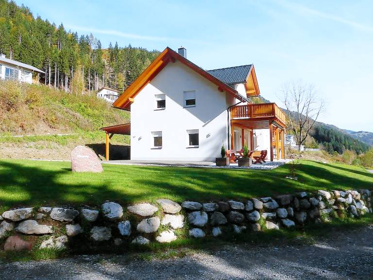 Villa Kirchbach