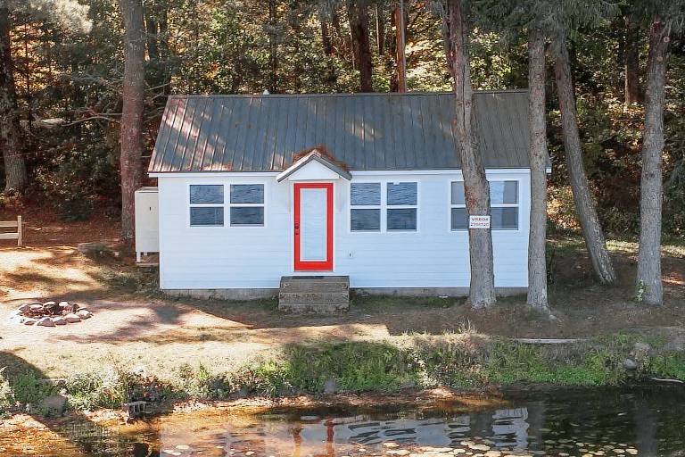 House Hayward