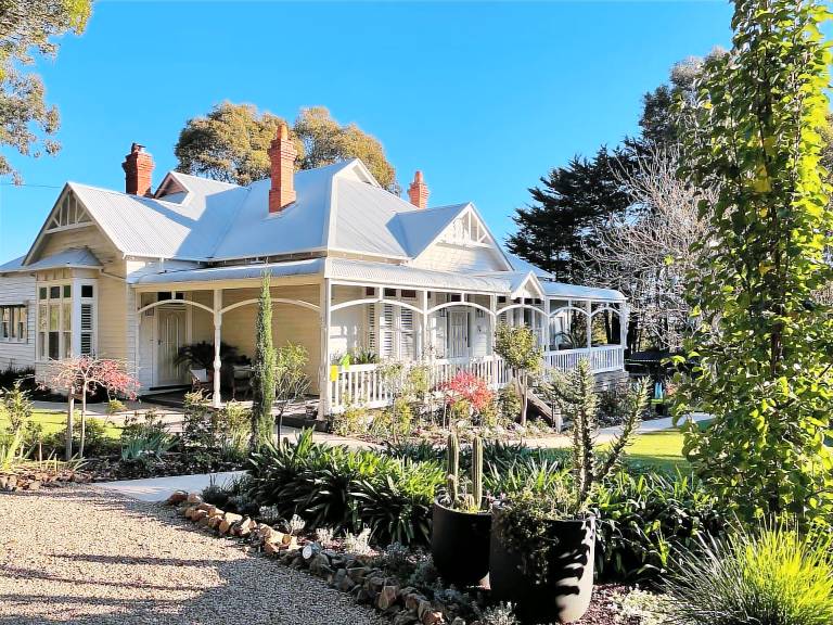 House Healesville