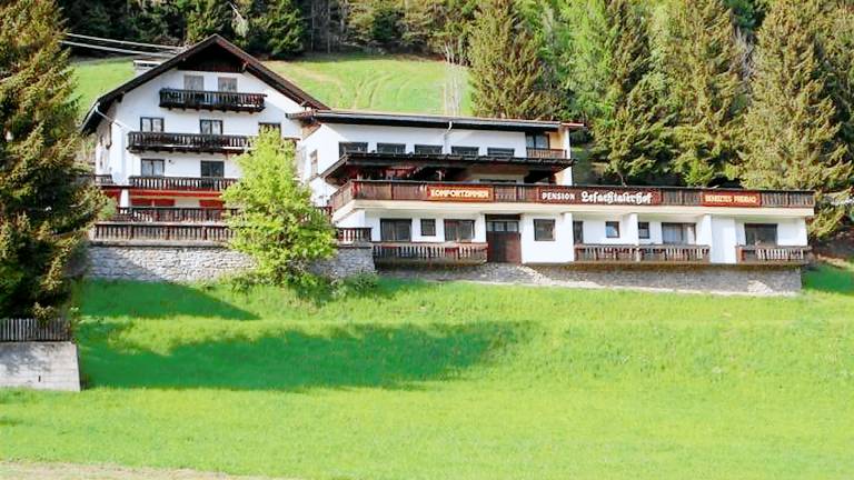 Ferienwohnung mit Hund in Liesing, Lesachtal für max. 2 Personen Ferienwohnung mit Hund in Liesing, Lesachtal für max. 2 Personen