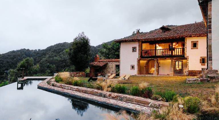 Apartamento Teverga