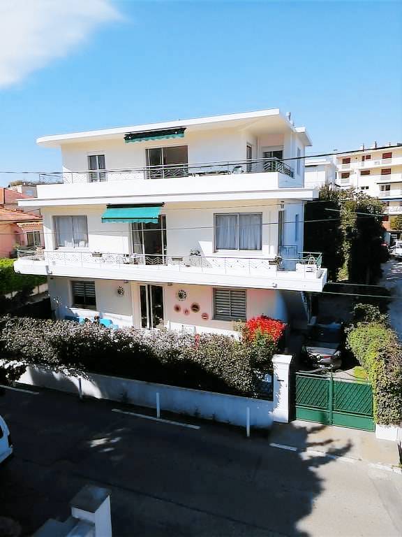 Ferienwohnung  Antibes