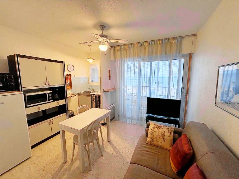 Apartment, pets welcome, AC - lake view — photo 2