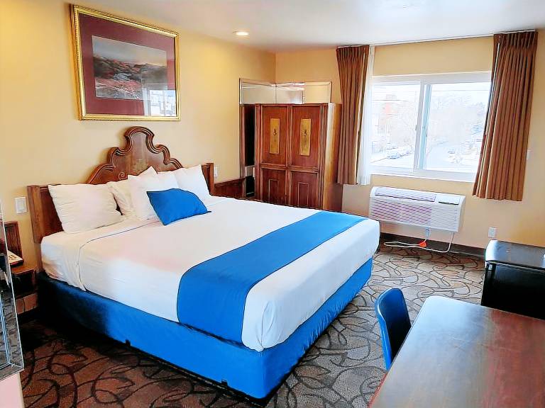 Motel Studio City