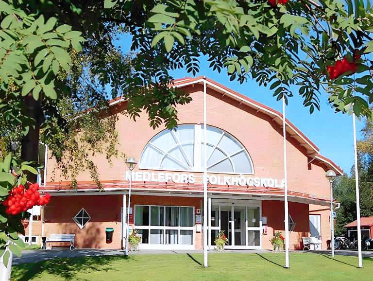 Medlefors Hotell & Konferens in Skelleftea