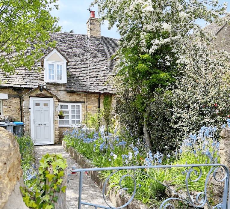 Cottage Witney