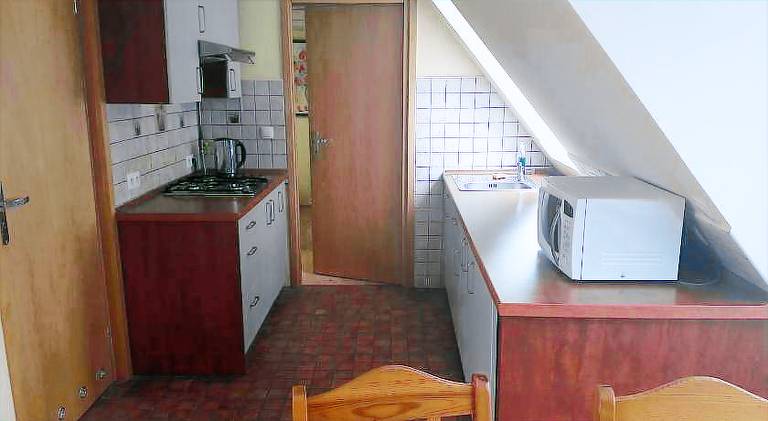 Holiday apartment for 5 persons — photo 4