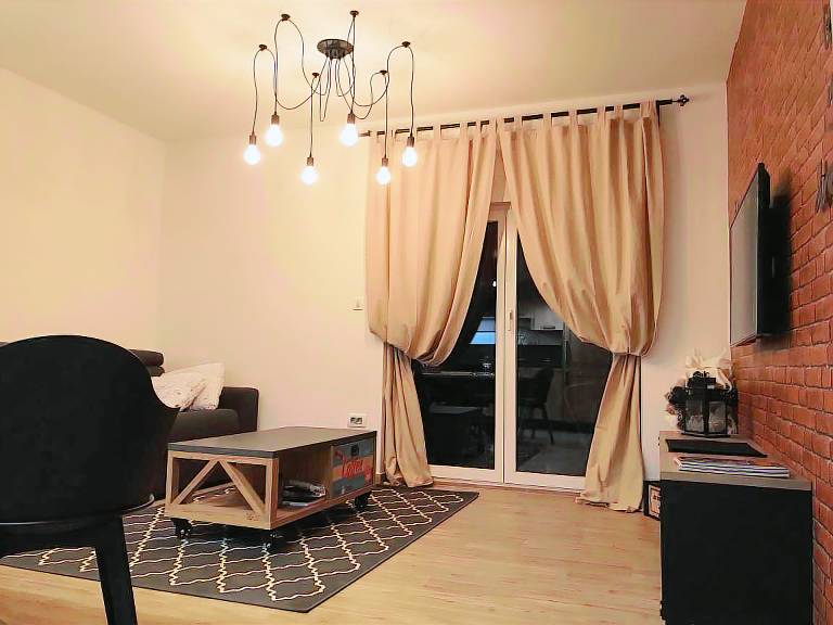 Rental apartment with garden, barbeque & terrace | Sea view | Beach nearby | Pets are welcome — photo 3