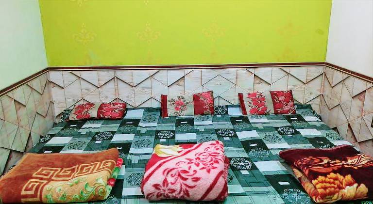 Vacation home for 6 persons — photo 4