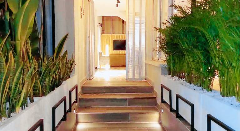 Hotel Cafe Boutique — photo 4