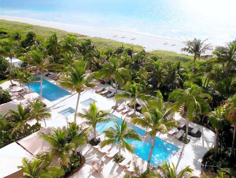 Grand Beach Hotel Miami Beach in Miami Beach, FL