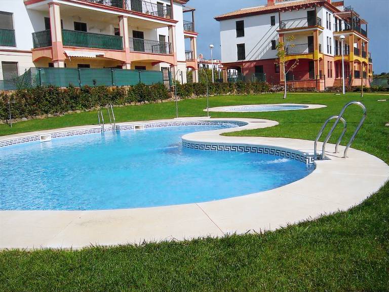 Apartamento Ayamonte