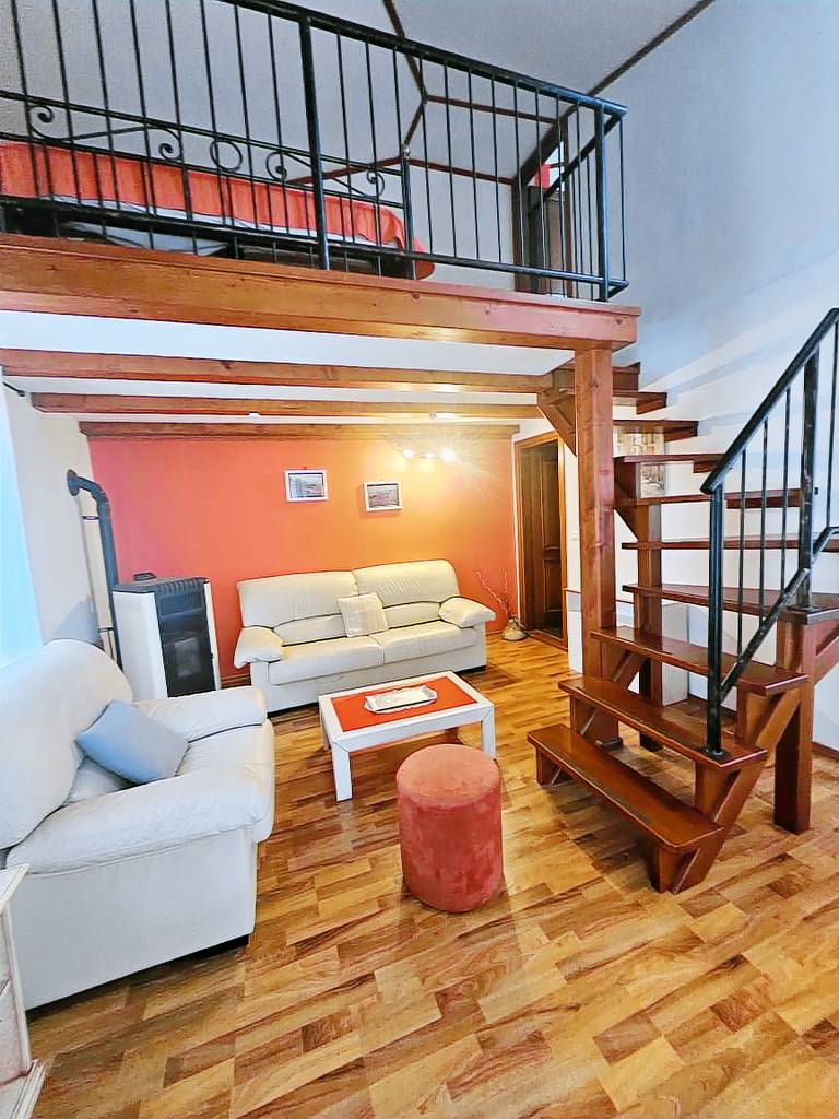 Apartments Mamma Mia