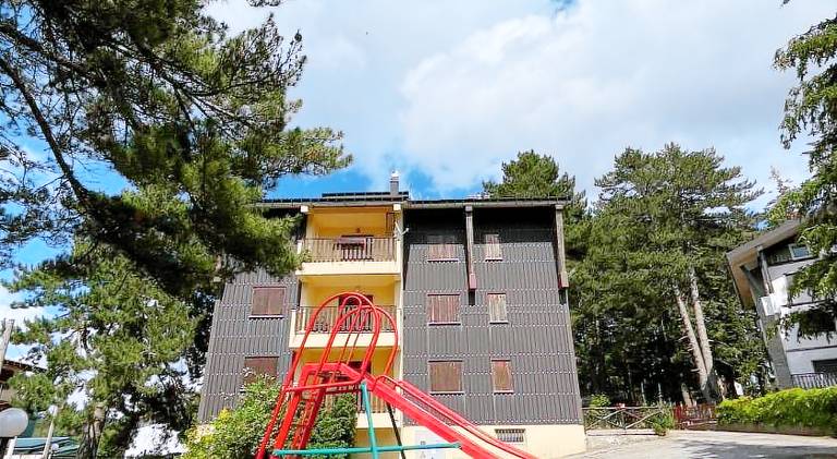 Holiday apartment with 2 rooms for 5 persons — photo 3