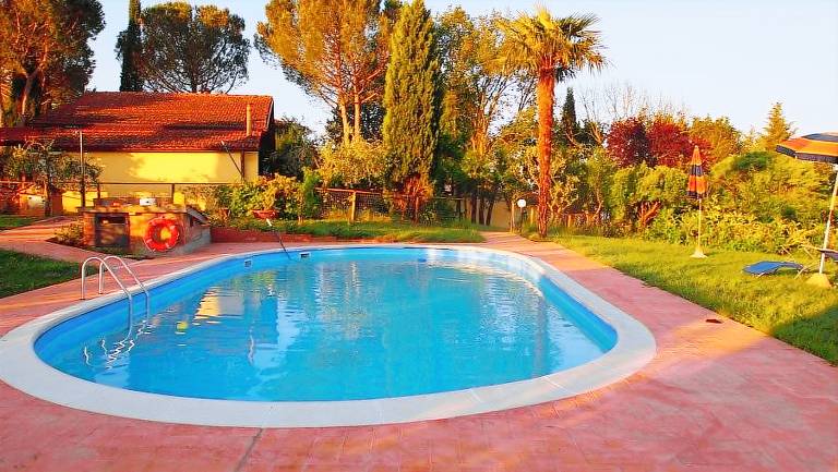 Privatzimmer Petrignano del Lago
