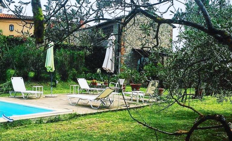 Appartement  Tavarnelle Val di Pesa