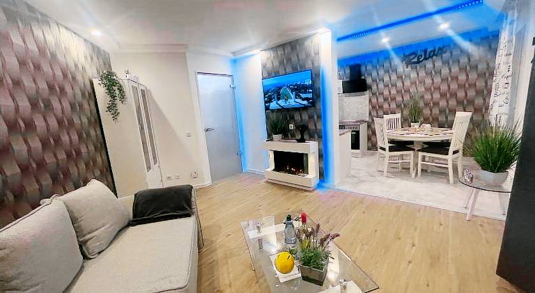 Ferienwohnung Gotha