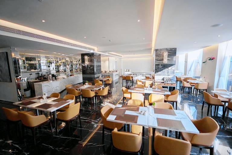 Shenzhen North Railway Station Wangpai International Hotel — photo 4
