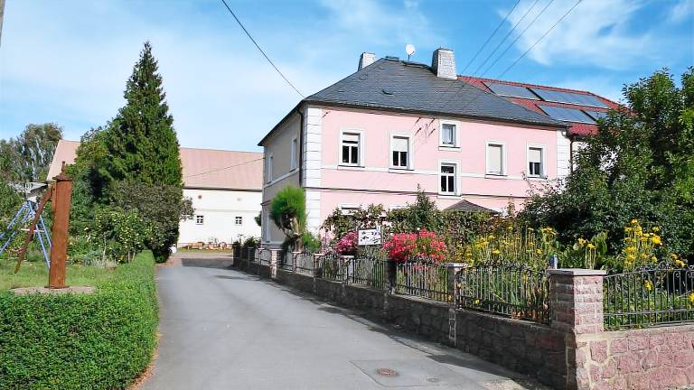 Ferienwohnung Oschatz