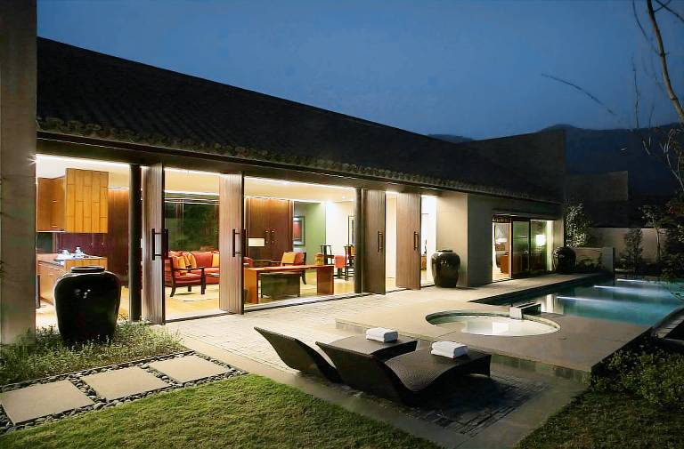House  Jiangning