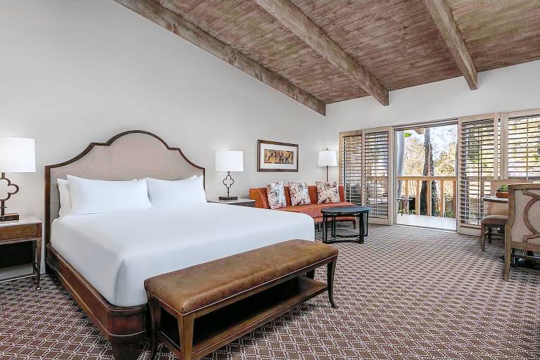 Resort Rancho Bernardo