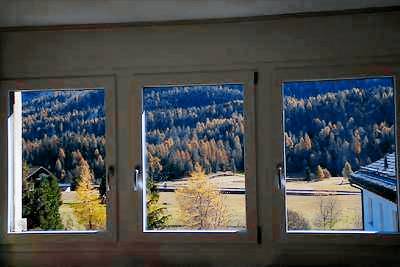 Ferienwohnung Sankt Moritz