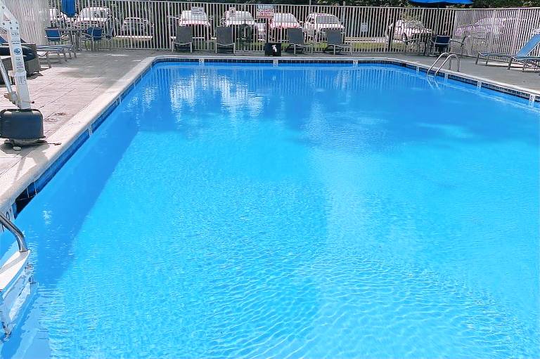 DoubleTree Hotel Baltimore BWI Airport