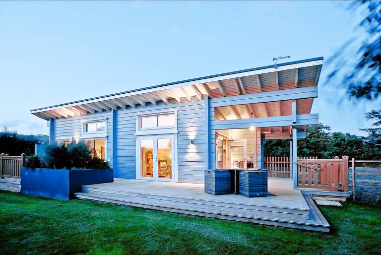 House  Wrafton