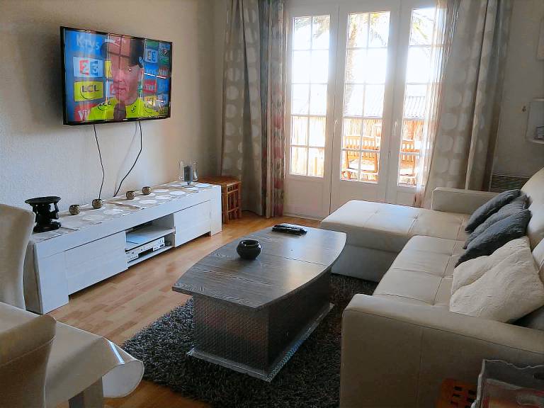Ferienwohnung  Gigaro