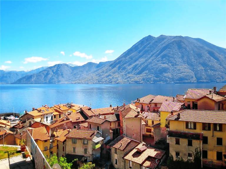 Appartamento  Nesso