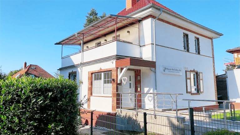 Ferienhaus  Bad Sachsa