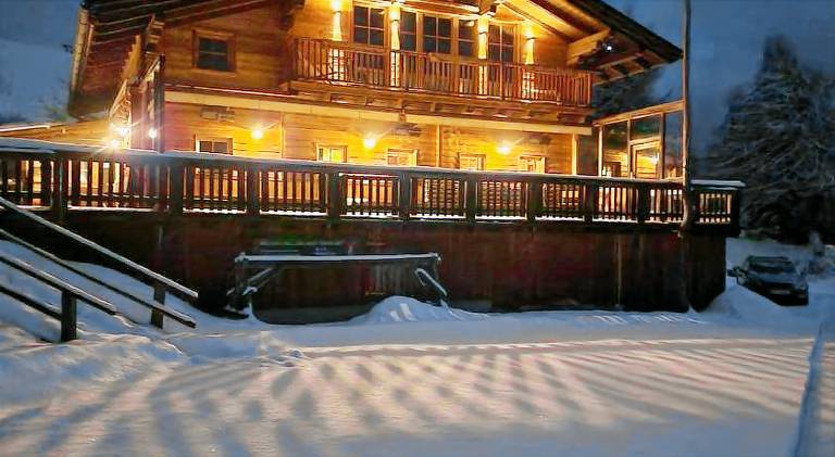 Apartment | Close to the ski | Pets are welcome — photo 2