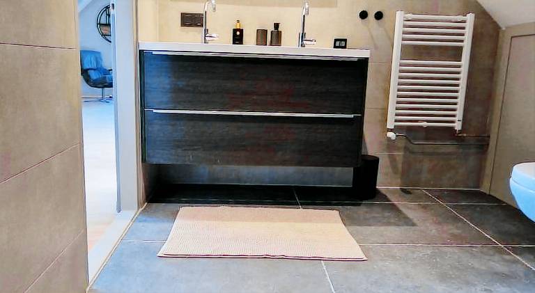 Apartment with 1 room for 2 persons — photo 3