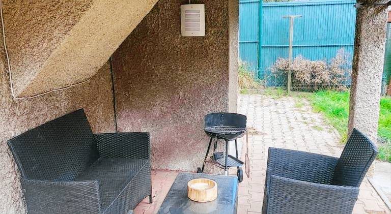 Holiday apartment | Pets are welcome — photo 5