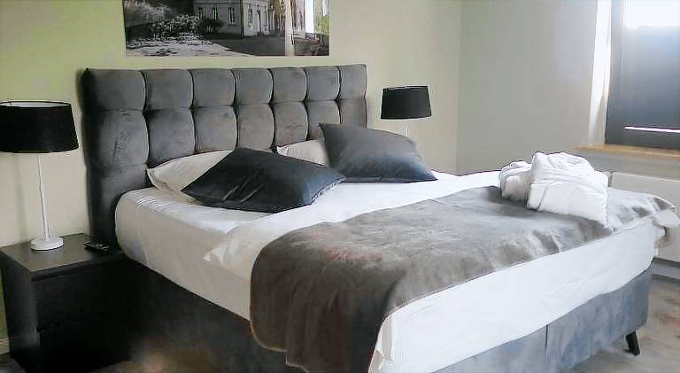 Hotel Hilleringmann in Unna