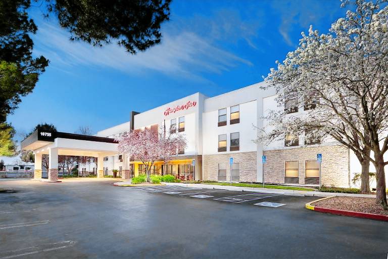 Hampton Inn Sacramento/Rancho Cordova in Rancho Cordova, CA