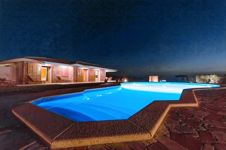 Villa Portobello