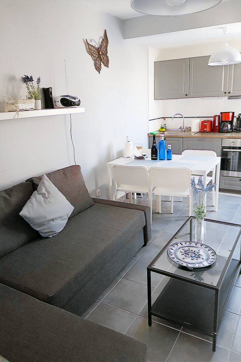 Ferienwohnung in Costa Calma f&uuml;r max. 2 Personen