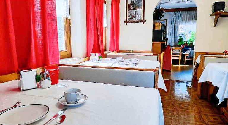 Albergo Pensione Sport — photo 2