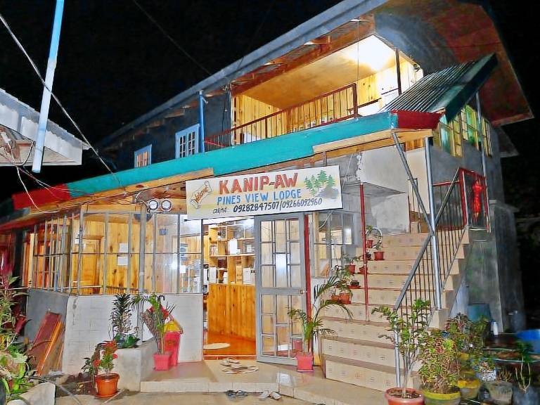 Herberg Sagada