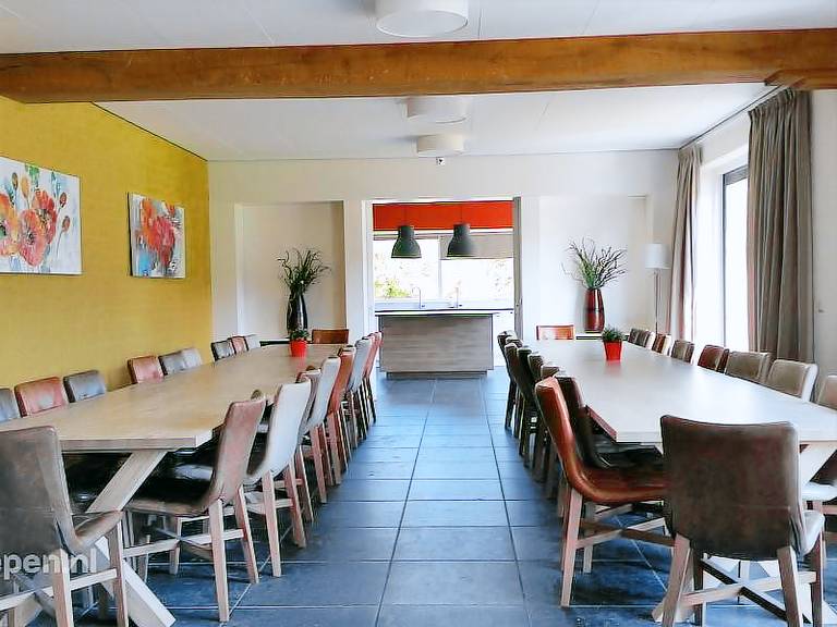 Fully equipped house with patio | Pets are welcome — photo 3