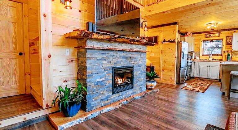 Vacation home with 5 rooms for 10 persons — photo 2