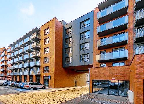 Apartamento Śródmieście