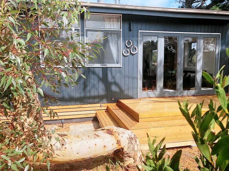 House Venus Bay