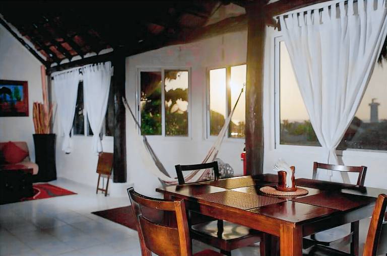Apartment  Puerto Morelos
