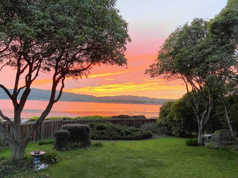 House Sausalito