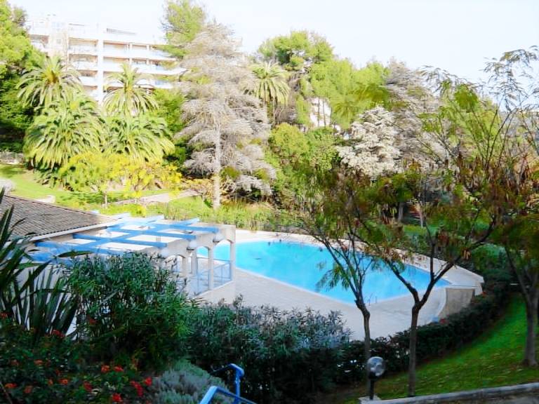 Appartement Mougins