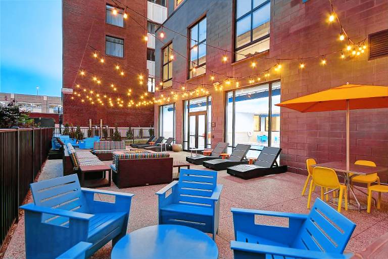 Home2 Suites by Hilton Kalamazoo Downtown — photo 3