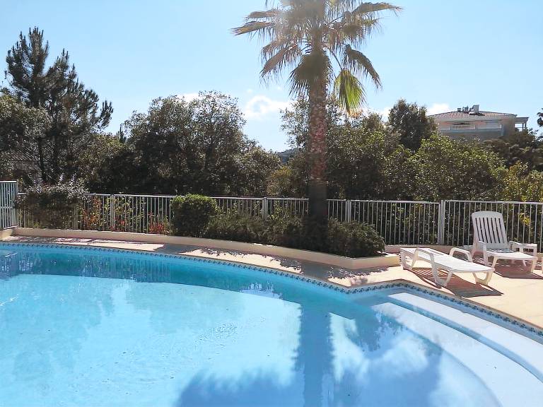 Appartement Mandelieu-la-Napoule